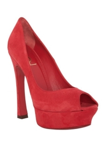 Ysl_red_shoes