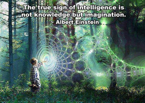 True_sign_of_intelligence