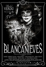 Blancanieves_poster