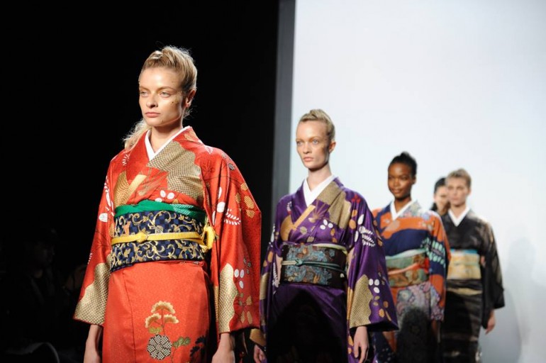 Kimono and Cultural Appropriation 中野香織オフィシャルサイト